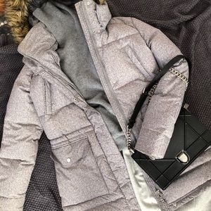 Ralph Lauren Down Coat, size S